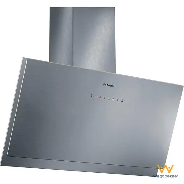 هود شومینه ای بوش مدل DWK098G51 Bosch Chimney Hood - 2