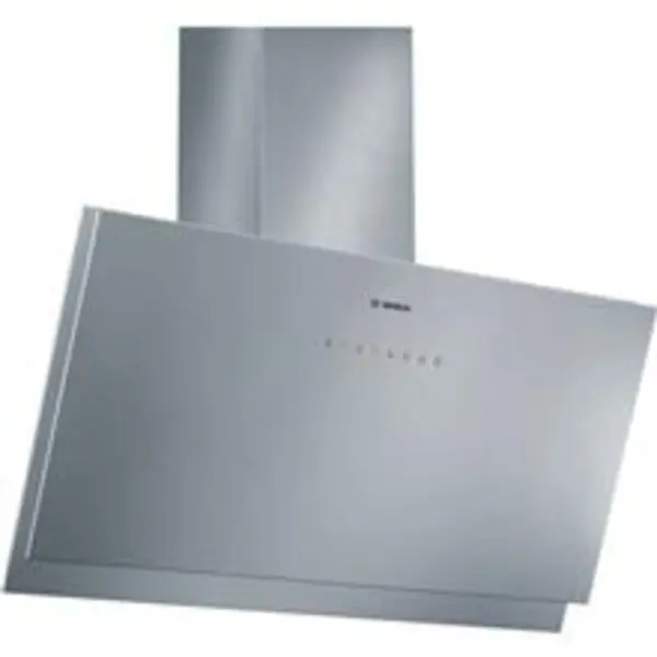 هود شومینه ای بوش مدل DWK098G51 Bosch Chimney Hood - 6