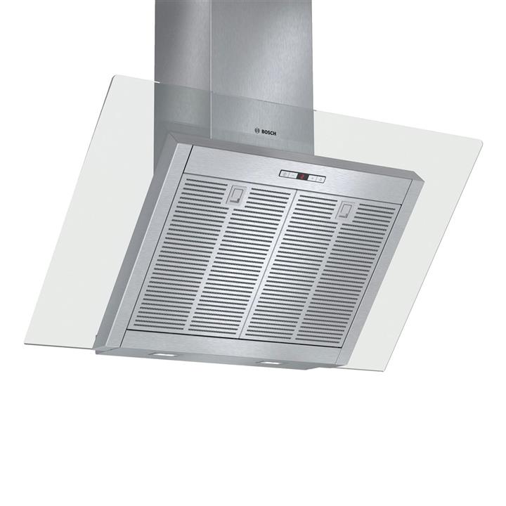 هود شومینه ای بوش مدل DWK098G51 Bosch Chimney Hood