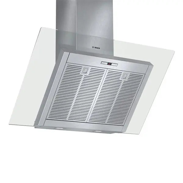 هود شومینه ای بوش مدل DWK098G51 Bosch Chimney Hood - 3