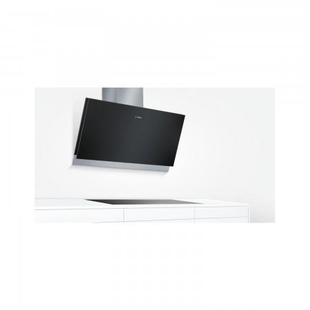 هود بوش مدل DWK098G61 Bosch DWK098G61B Chimney Hood