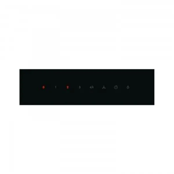 هود بوش مدل DWK098G61 Bosch DWK098G61B Chimney Hood - 5
