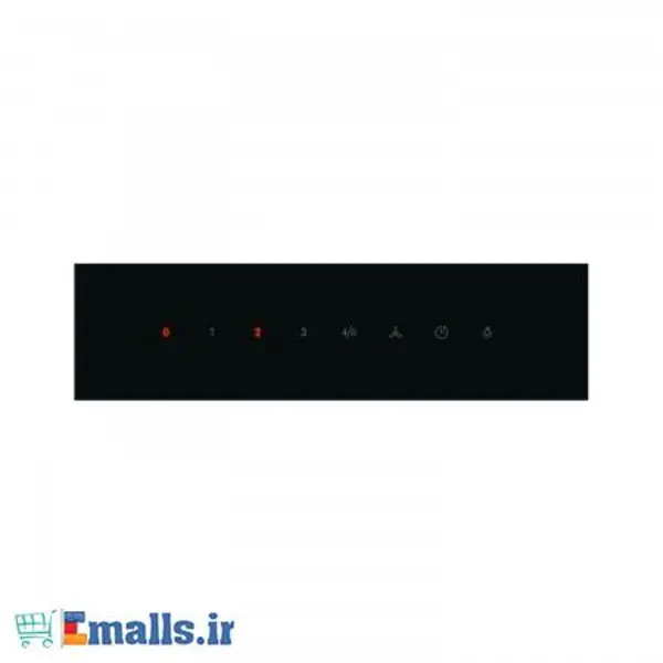 هود بوش مدل DWK098G61 Bosch DWK098G61B Chimney Hood - 2