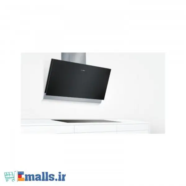 هود بوش مدل DWK098G61 Bosch DWK098G61B Chimney Hood - 6
