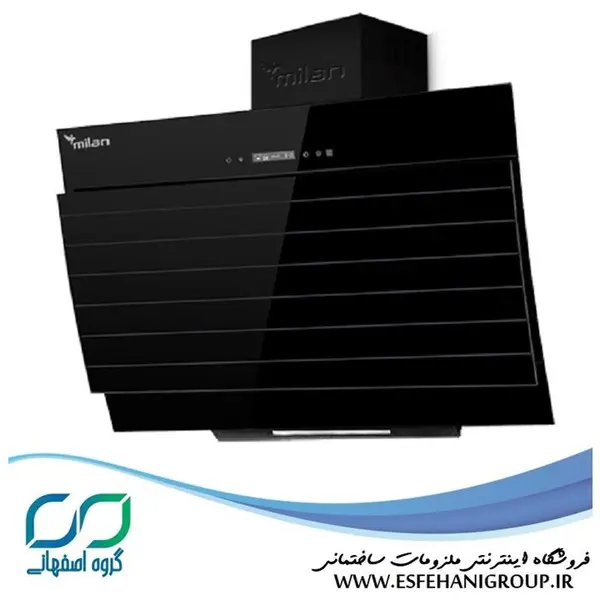هود مورب میلان مدل کارا F سایز ۹۰ - 3