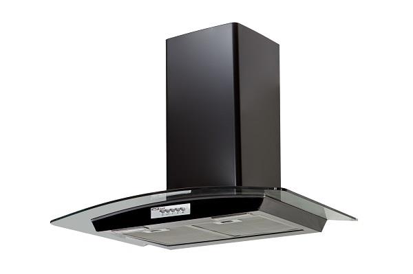 هود شومینه ای درسا مدل Gelim استیل سایز 90 Dorsa Chimney Hood Size