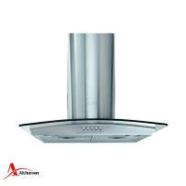 هود شومینه ای اخوان مدل H10 سایز 60 Akhavan Hood Fireplaces - 2