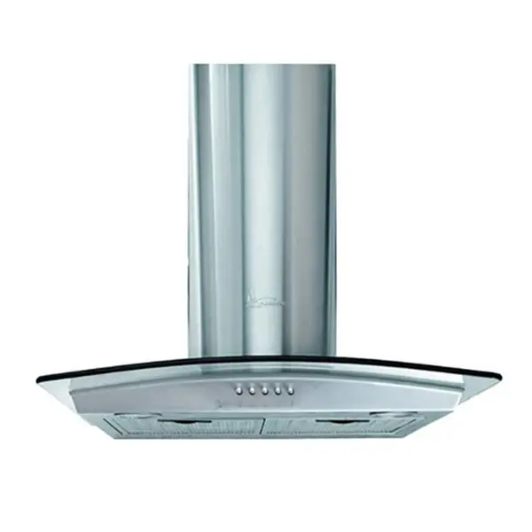 هود شومینه ای اخوان مدل H10 سایز 60 Akhavan Hood Fireplaces - 6
