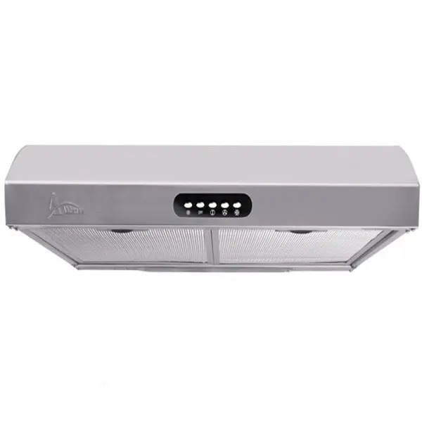 هود زیر کابینتی اخوان کد H 1660 - 2