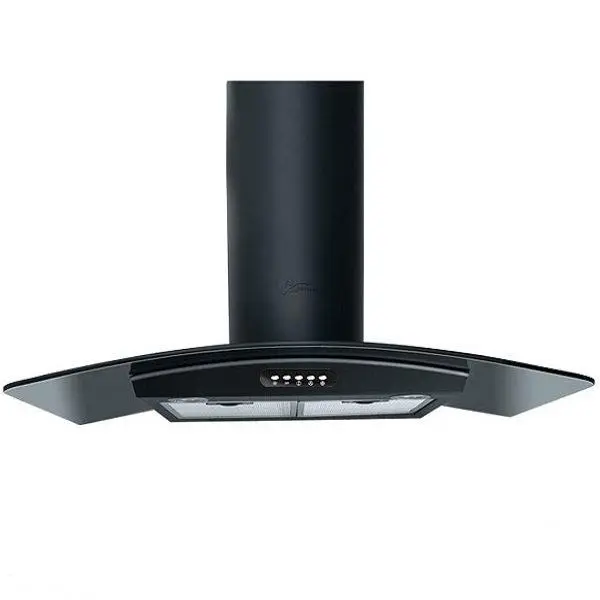 هود شومینه ای اخوان مدل H18B 90 - 4