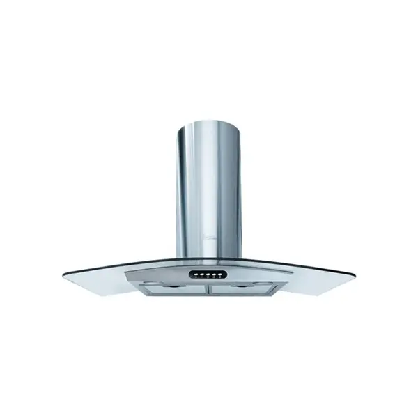 هود شومینه ای اخوان مدل H18B 90 - 3