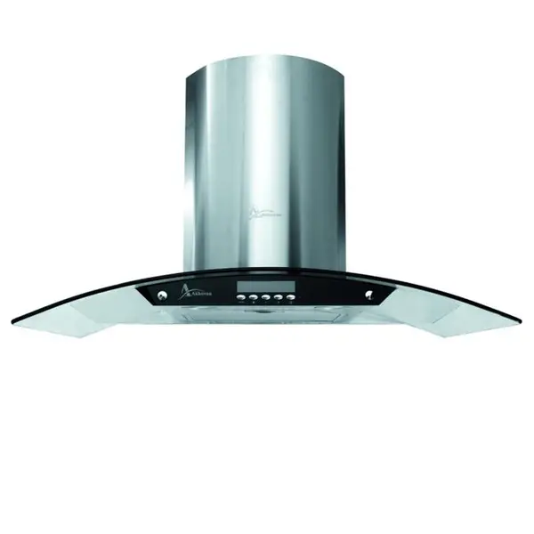 هود شومینه اخوان H28-4S Akhavan Hood Fireplaces - 2