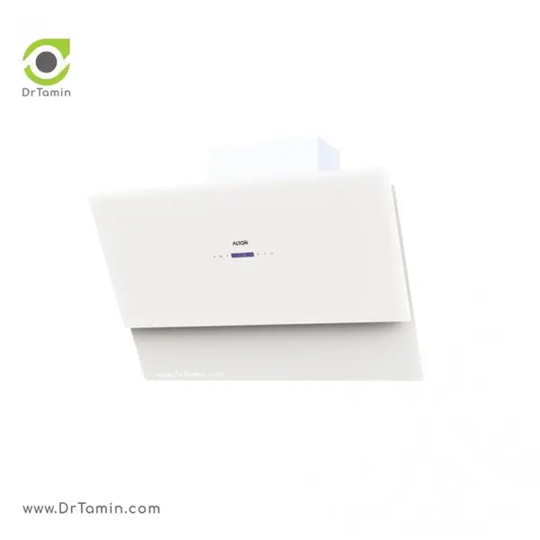 هود مورب آلتون مدل H305 سایز 90 Alton Wall-Mount Inclined Chimney Hood Size - 2
