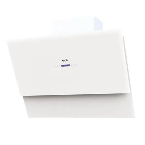هود مورب آلتون مدل H305 سایز 90 Alton Wall-Mount Inclined Chimney Hood Size - 4