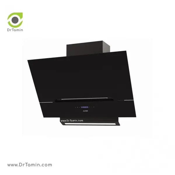 هود مورب آلتون مدل H307 سایز 90 Alton Wall-Mount Inclined Chimney Hood Size - 2