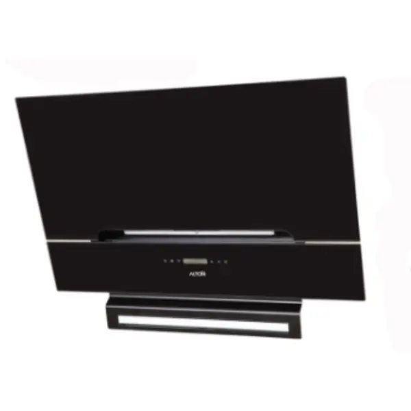 هود مورب آلتون مدل H307 سایز 90 Alton Wall-Mount Inclined Chimney Hood Size - 3
