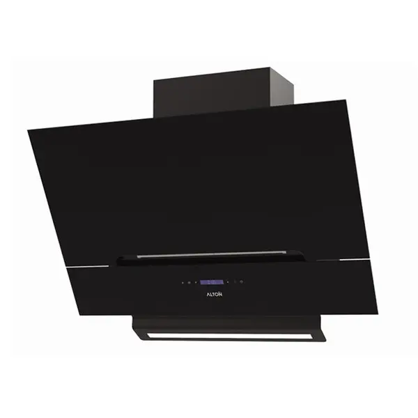 هود مورب آلتون مدل H307 سایز 90 Alton Wall-Mount Inclined Chimney Hood Size - 6