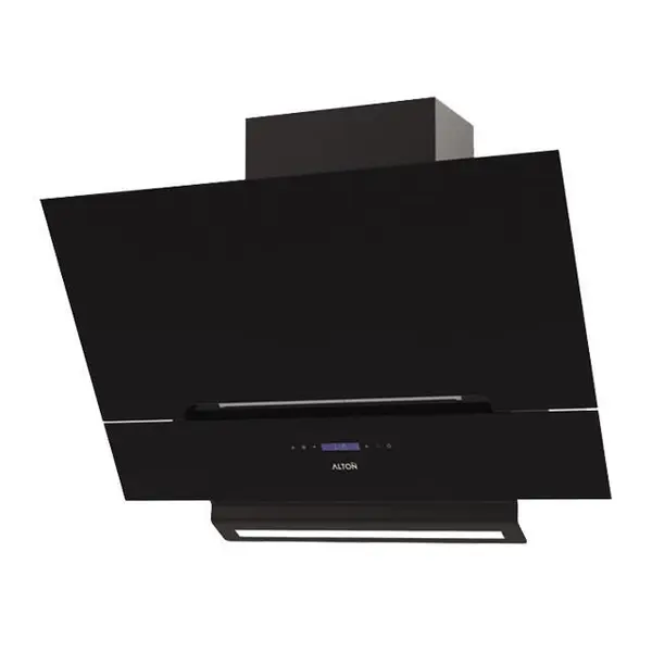 هود مورب آلتون مدل H307 سایز 90 Alton Wall-Mount Inclined Chimney Hood Size - 5