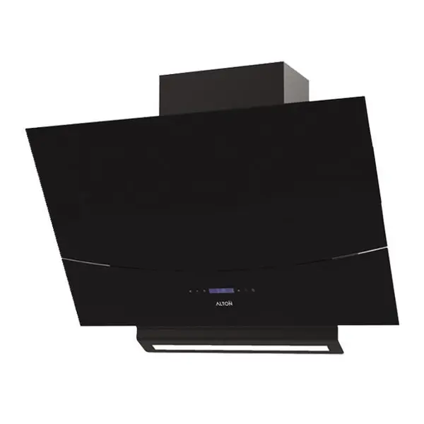 هود مورب آلتون مدل H308 سایز 90 Alton Wall-Mount Inclined Chimney Hood Size - 5