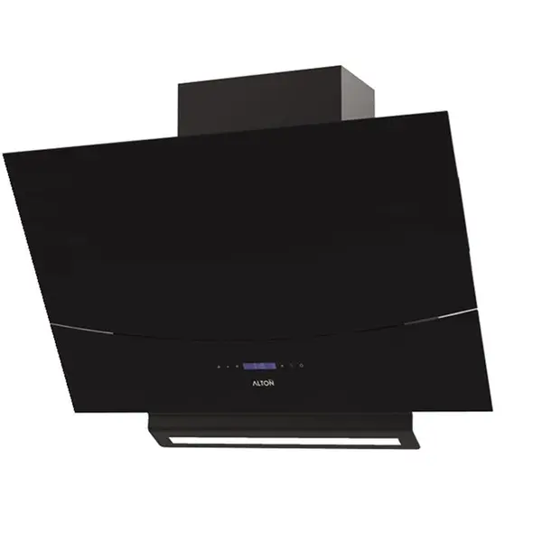 هود مورب آلتون مدل H308 سایز 90 Alton Wall-Mount Inclined Chimney Hood Size - 6