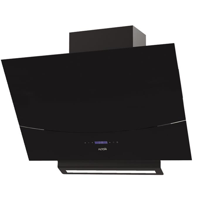 هود مورب آلتون مدل H308 سایز 90 Alton Wall-Mount Inclined Chimney Hood Size