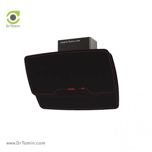 هود مورب آلتون مدل H310 سایز 90 Alton Wall-Mount Inclined Chimney Hood Size - 2