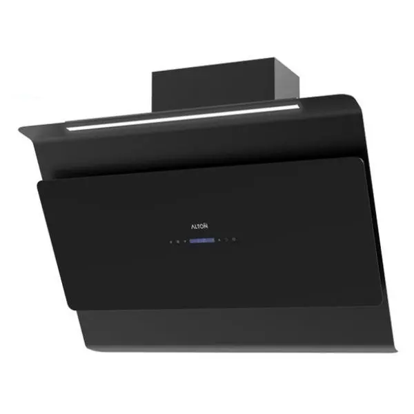 هود مورب آلتون مدل H311 سایز 90 Alton Wall-Mount Inclined Chimney Hood Size 80 - 5