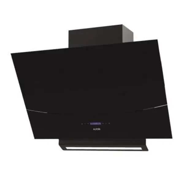 هود مورب آلتون مدل H311 سایز 90 Alton Wall-Mount Inclined Chimney Hood Size 80