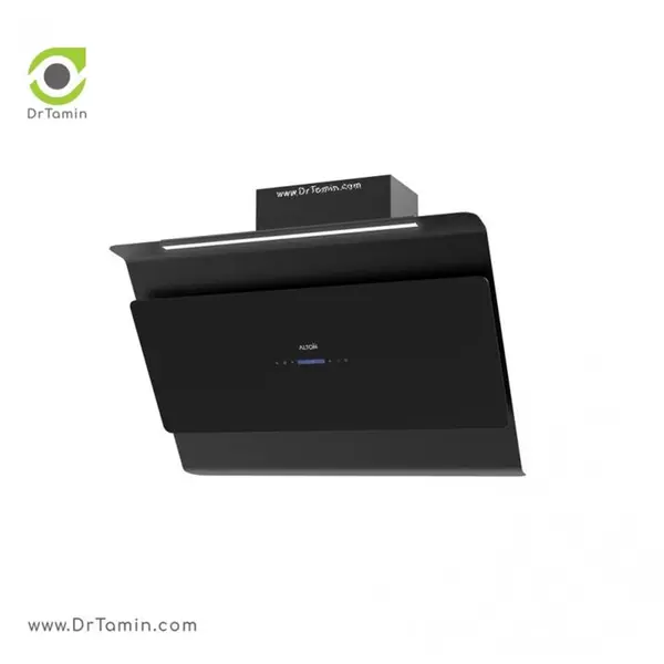 هود مورب آلتون مدل H311 سایز 90 Alton Wall-Mount Inclined Chimney Hood Size 80 - 2
