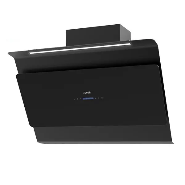 هود مورب آلتون مدل H311 سایز 90 Alton Wall-Mount Inclined Chimney Hood Size 80 - 4