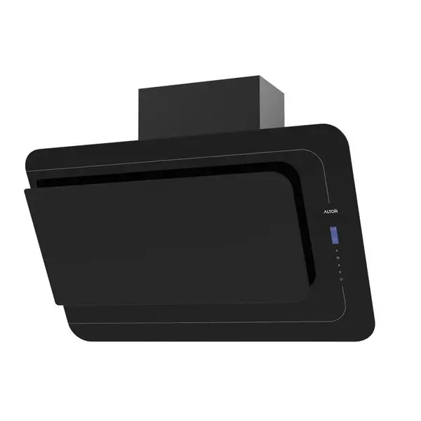 هود مورب آلتون مدل H312 سایز 90 Alton Wall-Mount Inclined Chimney Hood Size - 3