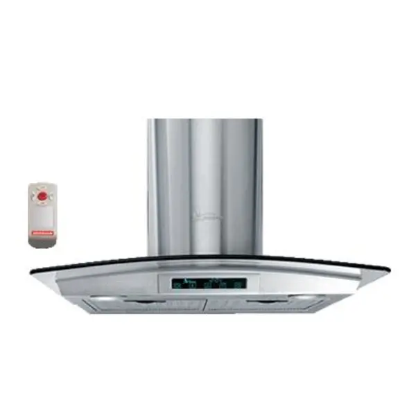 هود شومینه اخوان H31 سایز 60 Akhavan Hood Fireplaces - 4