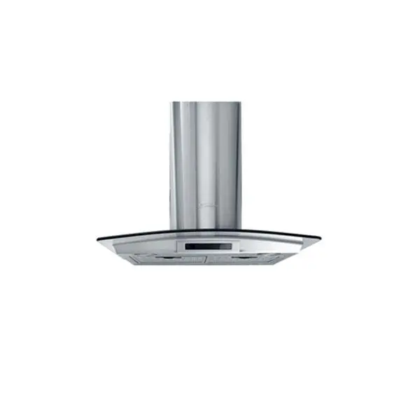 هود شومینه اخوان H31 سایز 60 Akhavan Hood Fireplaces - 2