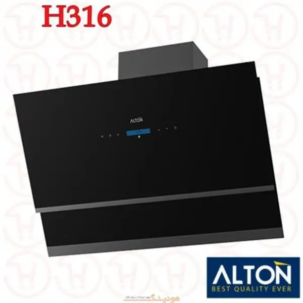 هود مورب آلتون مدل H316 سایز 90