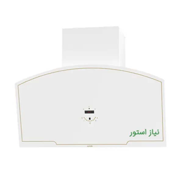 هود آلتون مدل H317W سایز 90