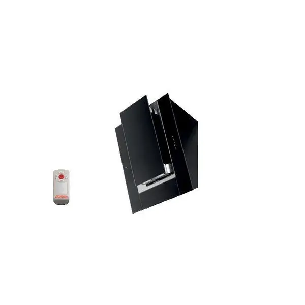هود شومینه اخوان H34-T Akhavan Hood Fireplaces - 5