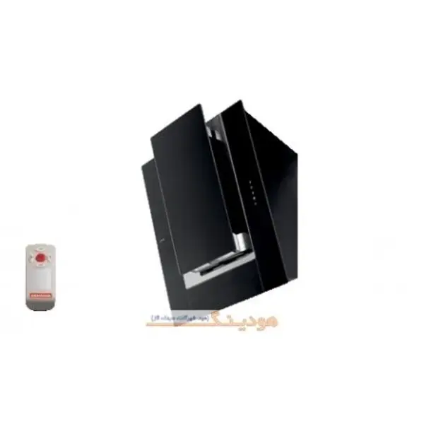 هود شومینه اخوان H34-T Akhavan Hood Fireplaces - 3
