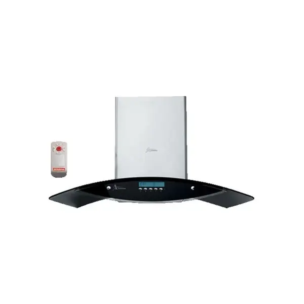 هود شومینه اخوان H35 Akhavan Hood Fireplaces - 6