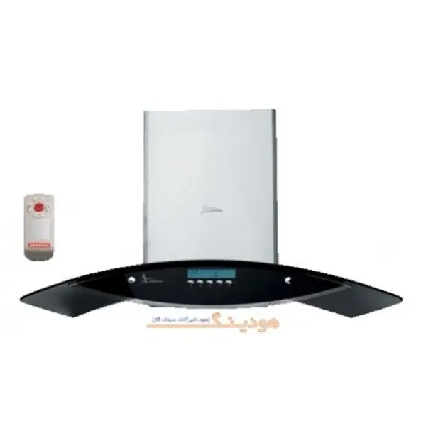 هود شومینه اخوان H35 Akhavan Hood Fireplaces - 3
