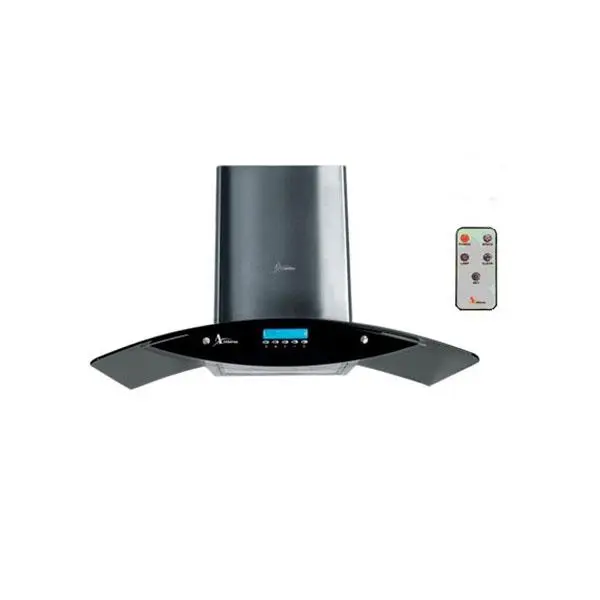 هود شومینه اخوان H35 Akhavan Hood Fireplaces - 2