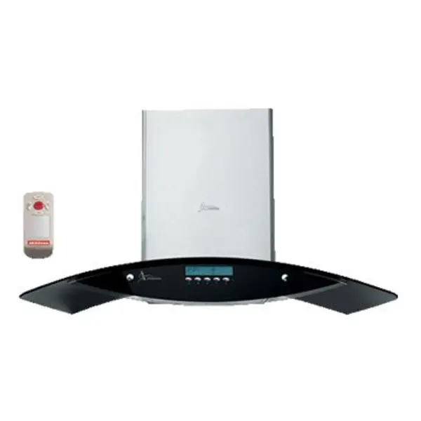 هود شومینه اخوان H35 Akhavan Hood Fireplaces - 4