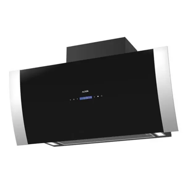 هود آلتون مدل H402B سایز 90 - 3