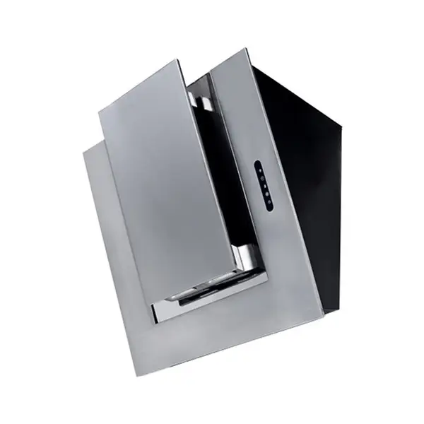 هود شومینه اخوان H43T Akhavan H43-T Hood Fireplaces - 6