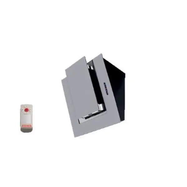 هود شومینه اخوان H43T Akhavan H43-T Hood Fireplaces - 4