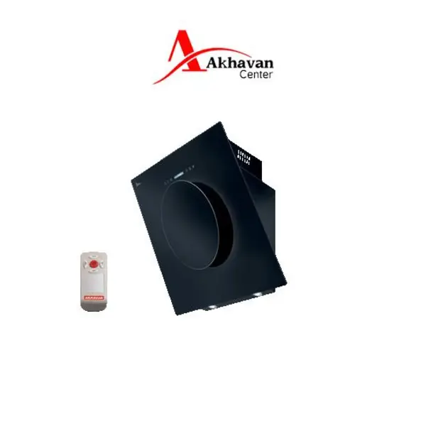 شومینه ای اخوان H44 سایز 90 Akhavan - 4