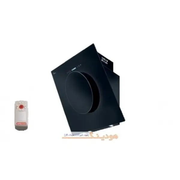 هود آشپزخانه H44T اخوان سایز 90 Akhavan - 2