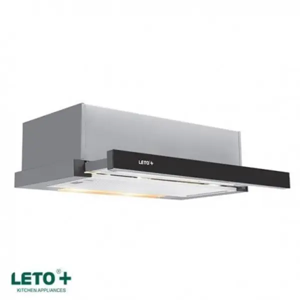 هود زیر کابینتی لتو مدل h-45 سایز 60