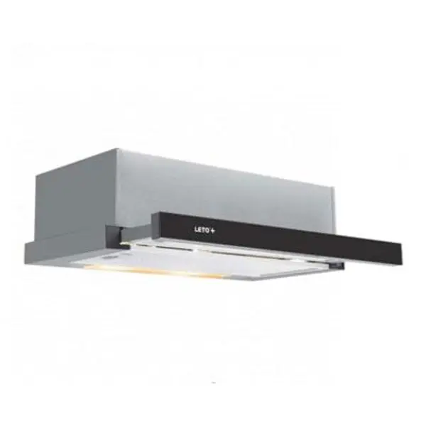 هود زیر کابینتی لتو مدل h-45 سایز 60