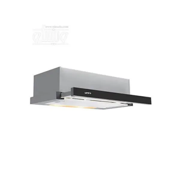 هود زیر کابینتی لتو مدل h-45 سایز 60