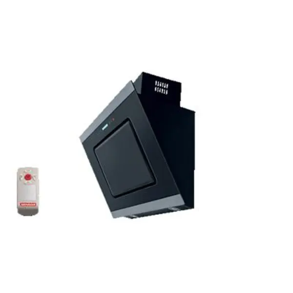هود اخوان مدل H45 سایز 90 Akhavan Hood Fireplaces - 2
